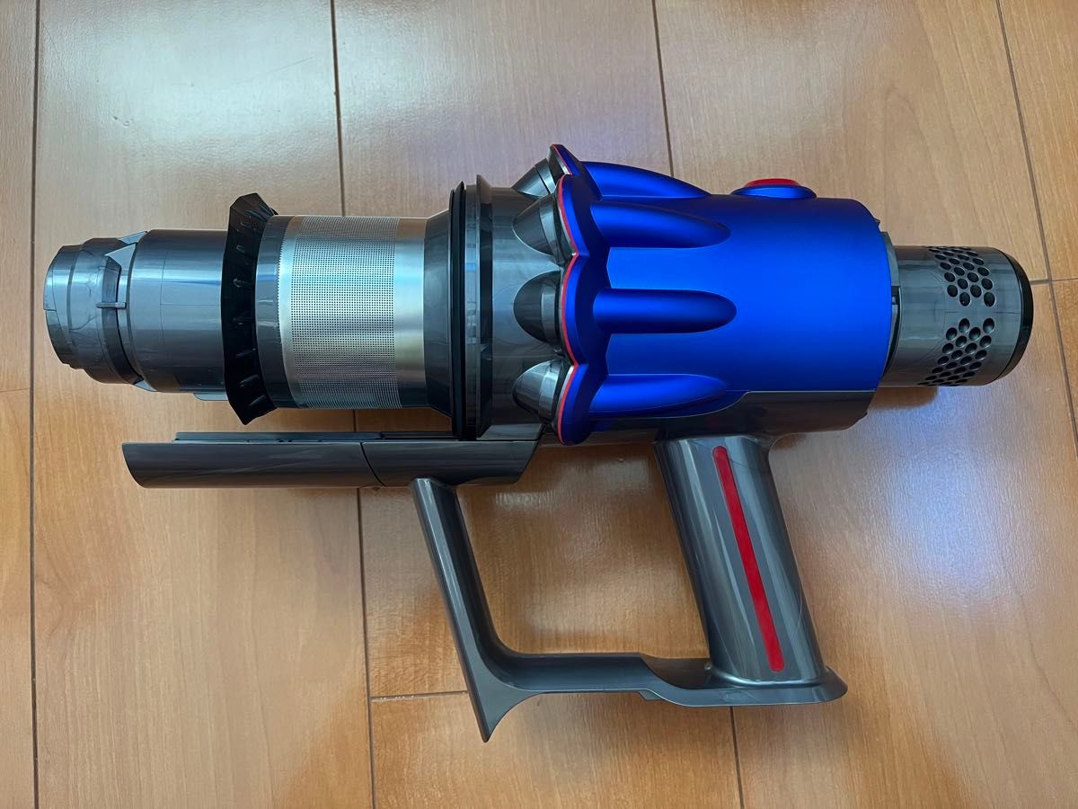 ダイソン V12 (SV20) 本体(メインユニット) 分解・整備品｜Yahoo