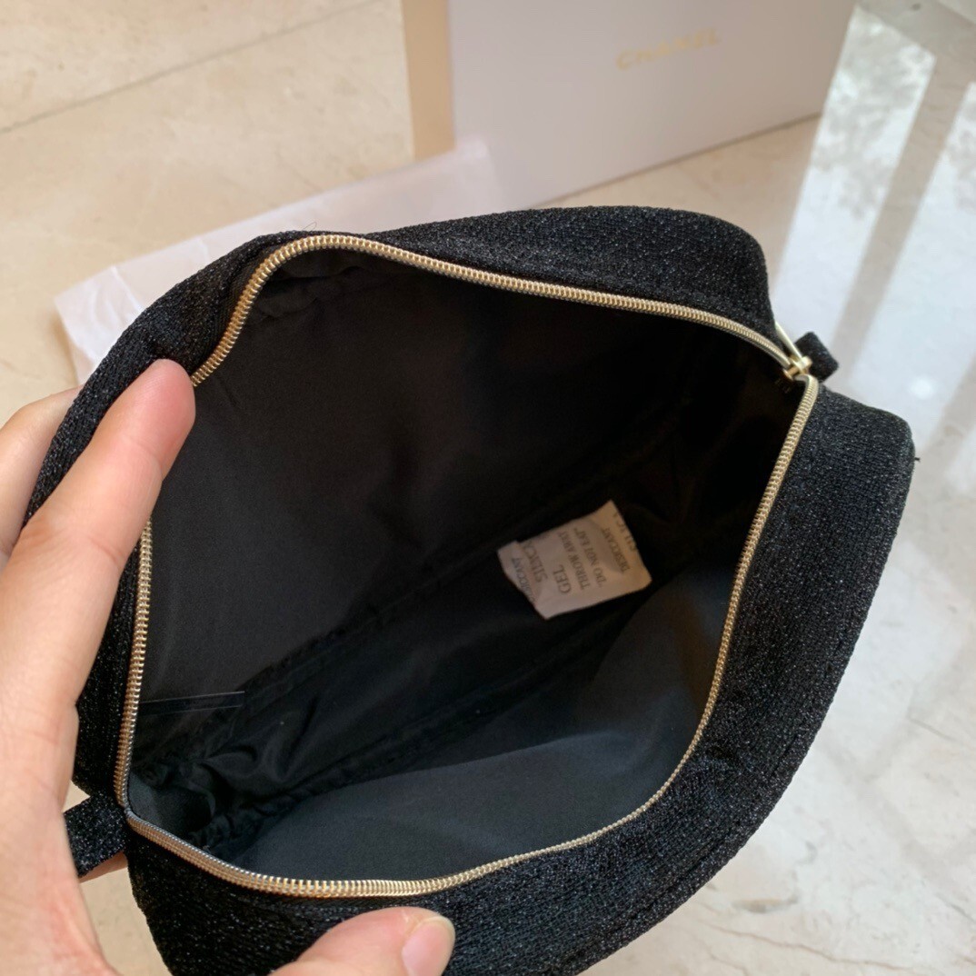 CHANELシャネル 海外限定希少 2020年ホリデー クリスマスノベルティ 箱