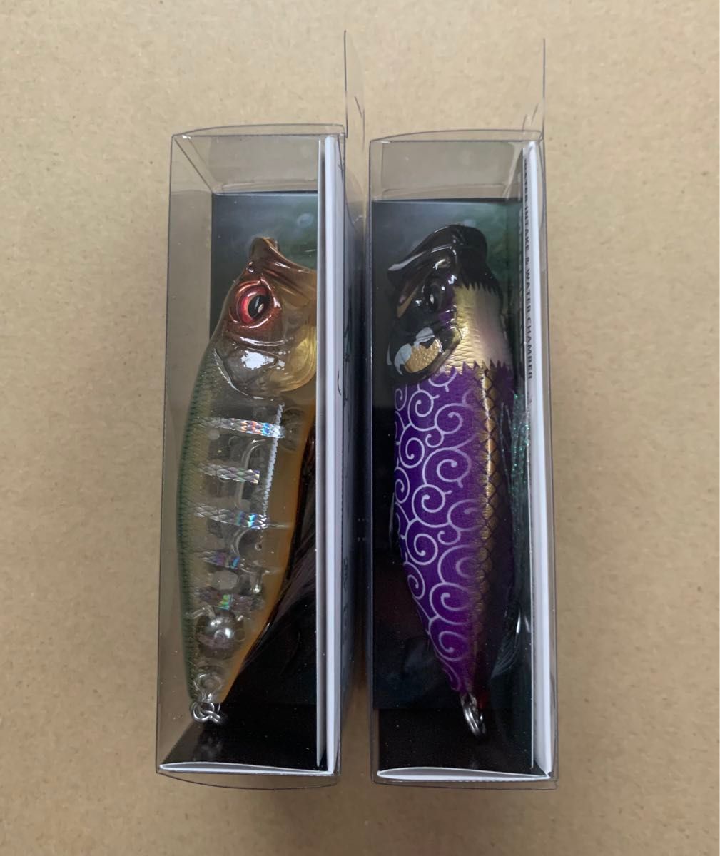 メガバス POPMAX 限定カラー ポップマックス｜Yahoo!フリマ（旧PayPay