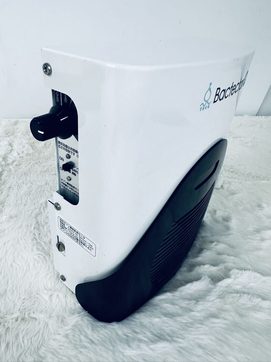 新品価格14万円 バクテクターO3 小型オゾン除菌・消臭機 美品｜Yahoo