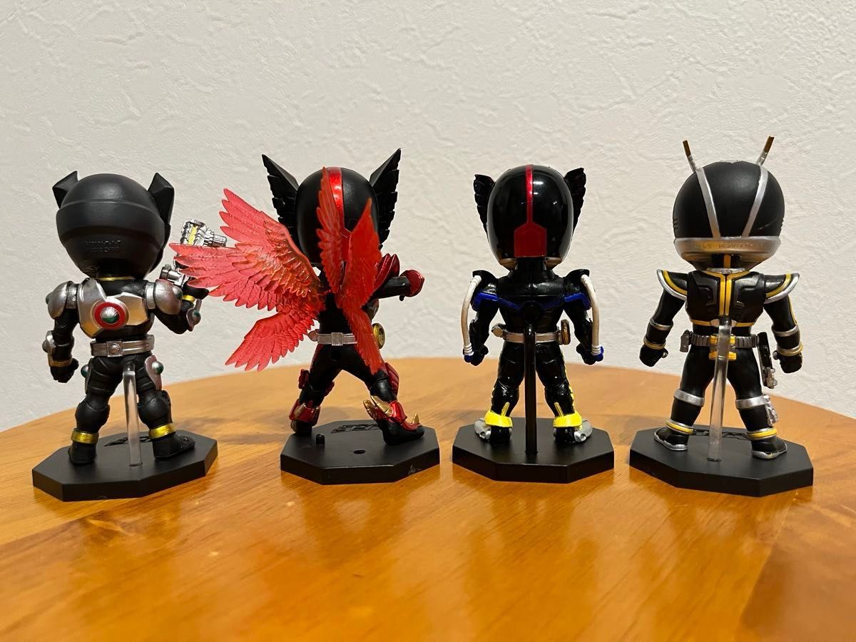 仮面ライダー オーズ タジャドル バース カイザ コレクタブル