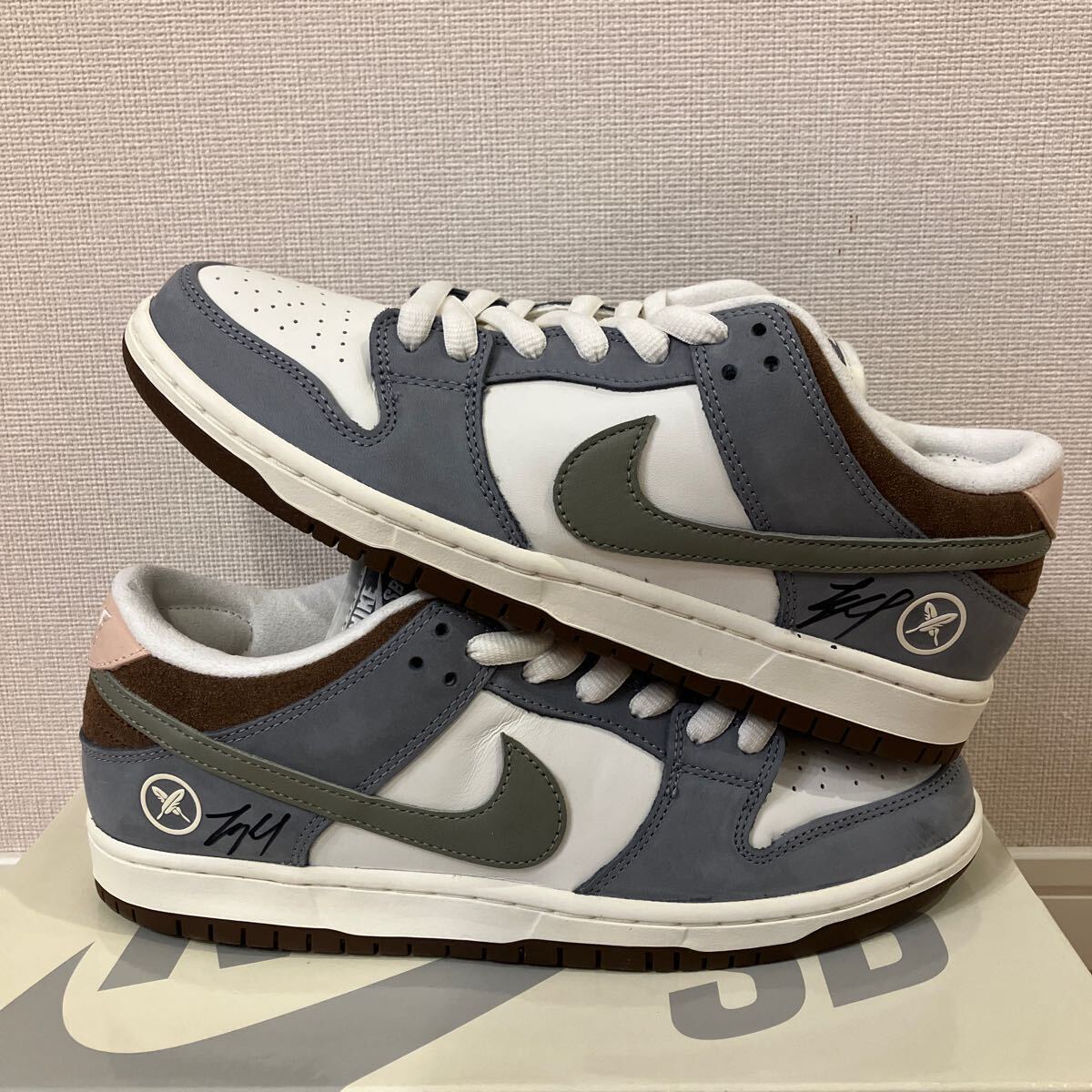 Yahoo!オークション - スケートボード堀米雄斗サイン入りHorigome dunk