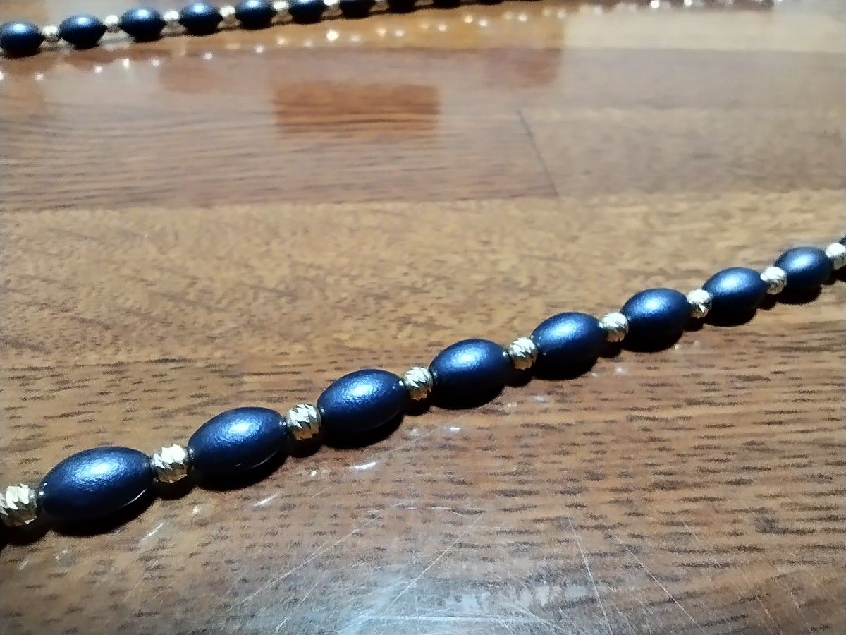 Good-HEARTZ グッドハーツ mariage マリアージュ ハーツネックレス