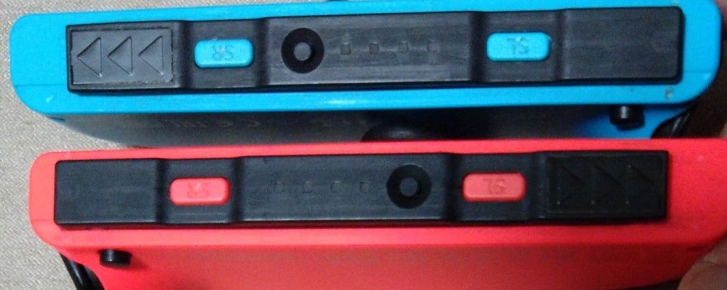 最終値下げ ジャンク Nintendo Switch 本体｜Yahoo!フリマ（旧PayPay