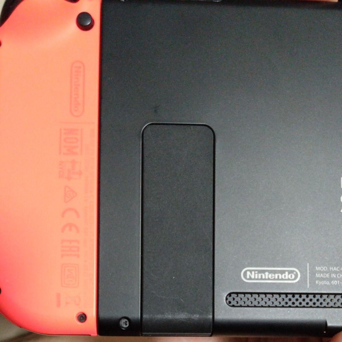 最終値下げ ジャンク Nintendo Switch 本体｜Yahoo!フリマ（旧PayPay