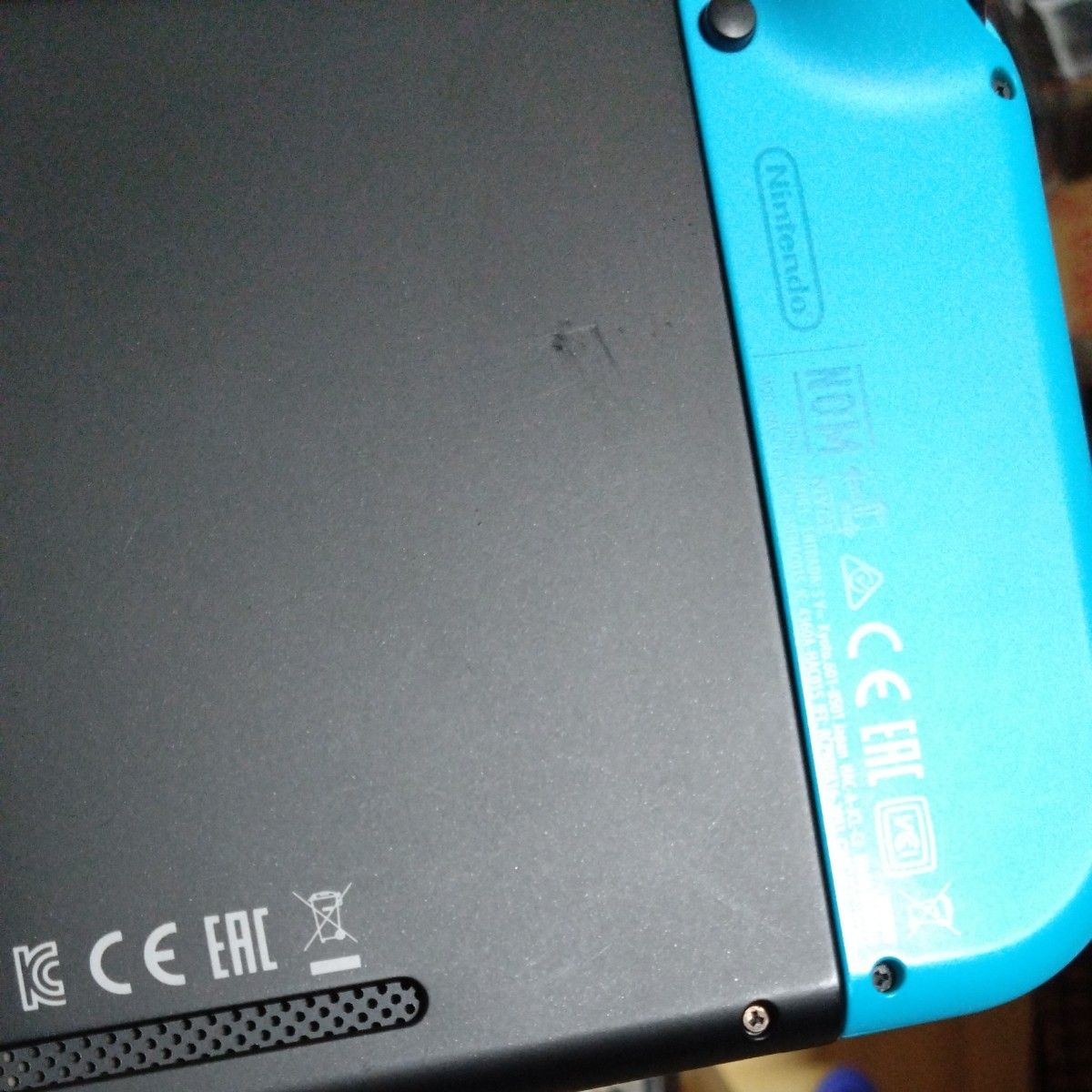 最終値下げ ジャンク Nintendo Switch 本体｜Yahoo!フリマ（旧PayPay