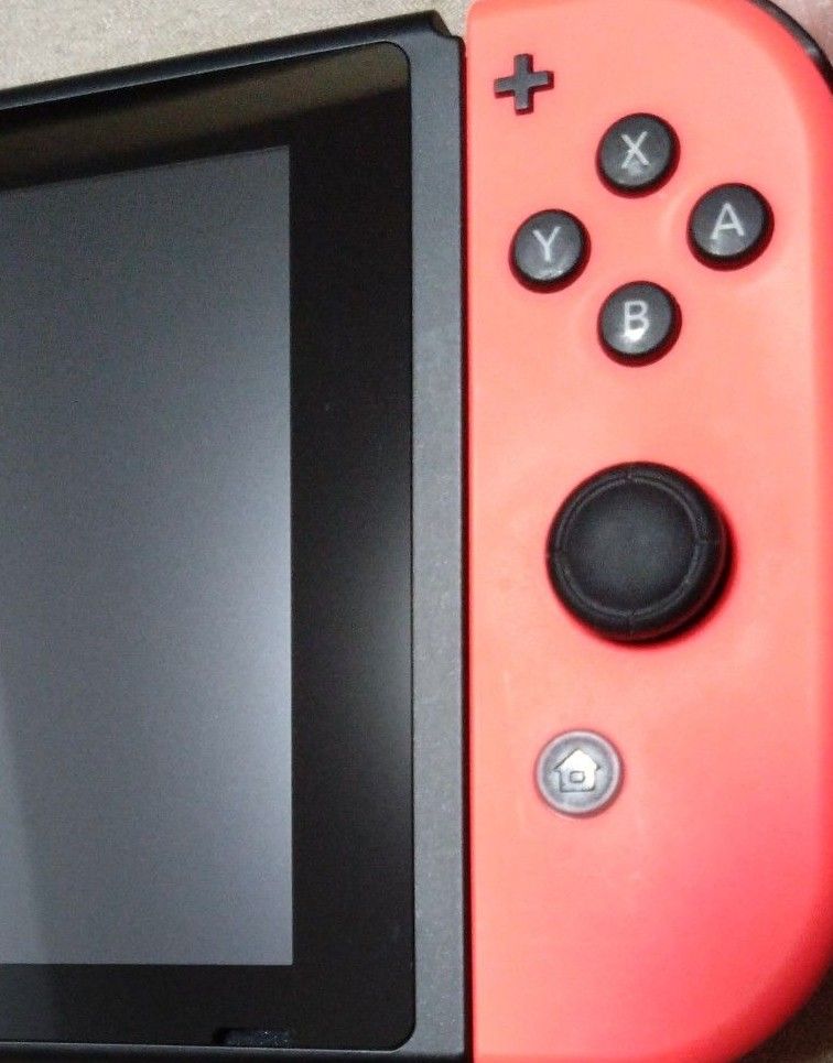 最終値下げ ジャンク Nintendo Switch 本体｜Yahoo!フリマ（旧PayPay