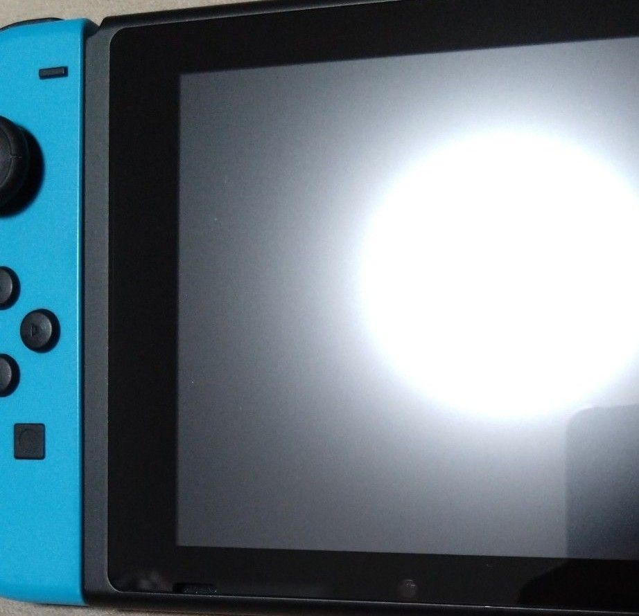 最終値下げ ジャンク Nintendo Switch 本体｜Yahoo!フリマ（旧PayPay