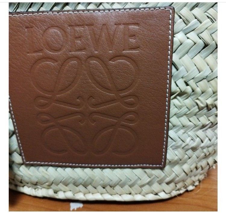 定価91300円】公式オンライン購入 LOEWE ロエベ かごバッグ ミディアム