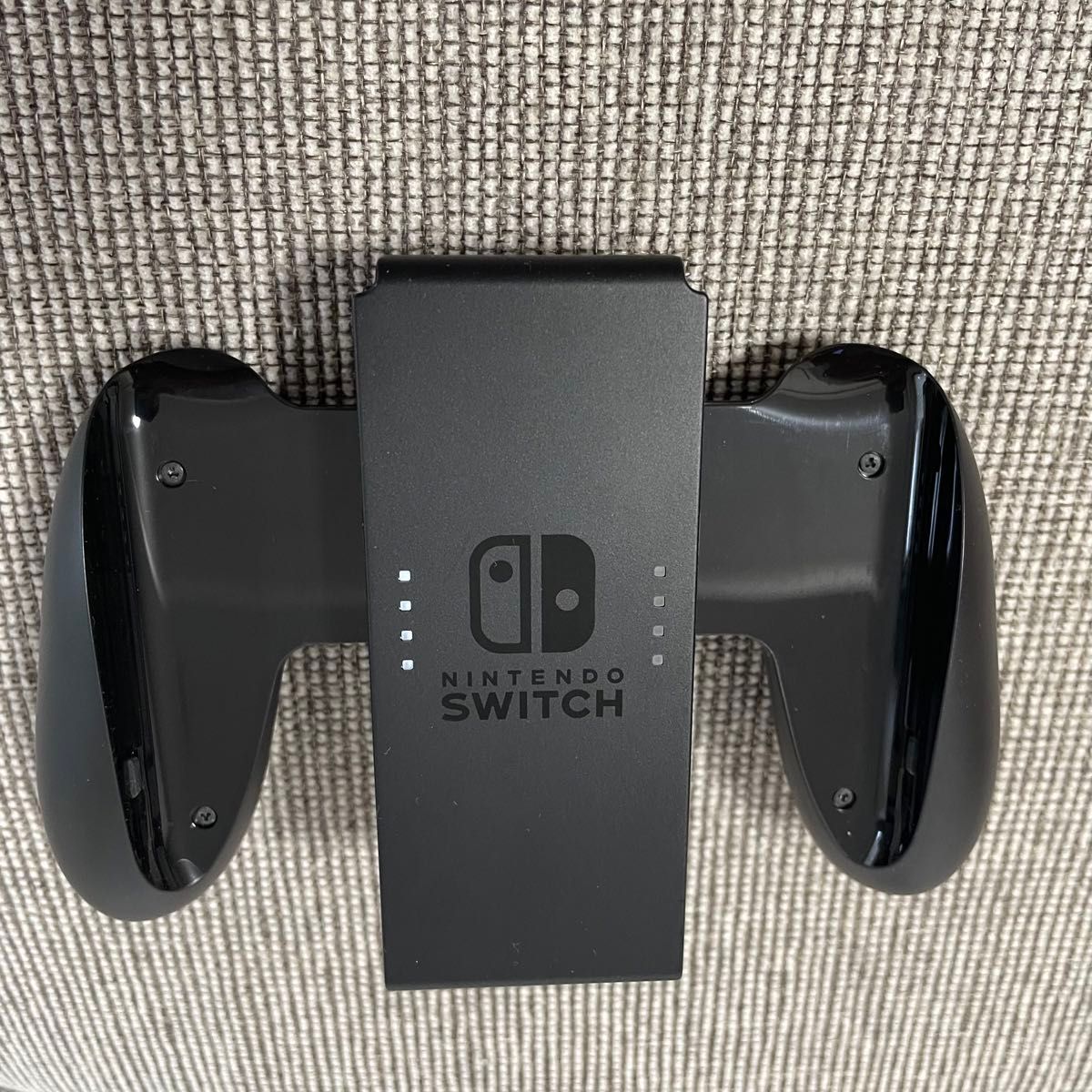 Nintendo Switch / ニンテンドースイッチグレー 美品です 本体・付属品