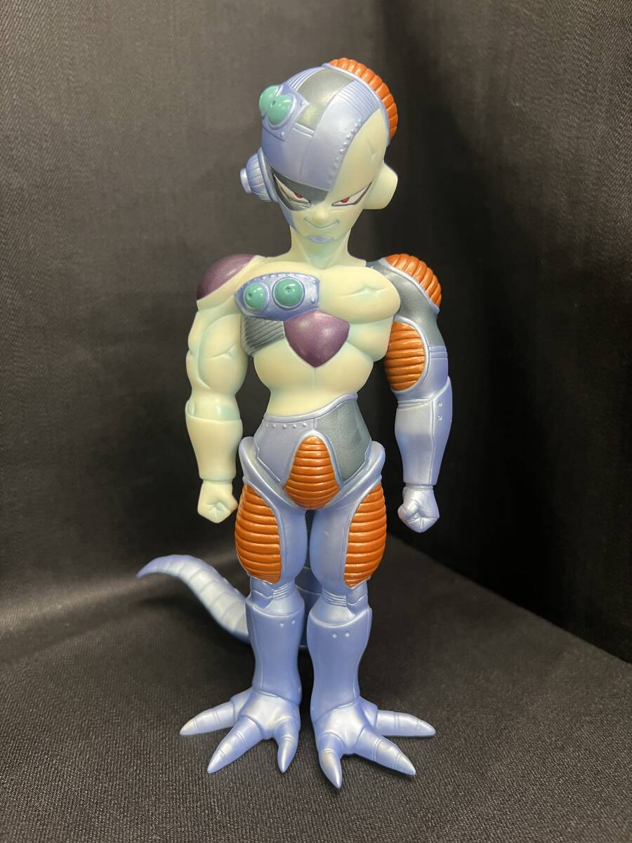 Yahoo!オークション - ドラゴンボール メカフリーザ トイフェス100体