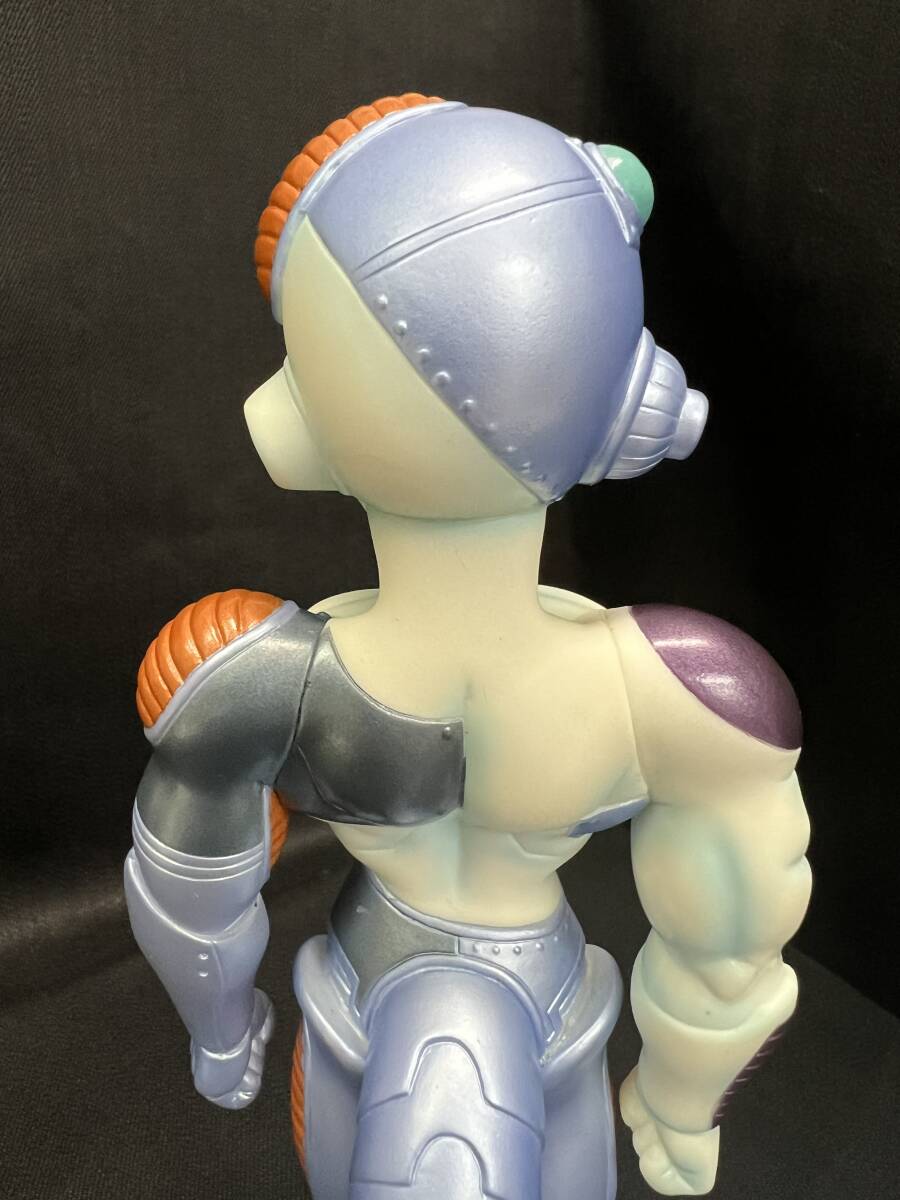 Yahoo!オークション - ドラゴンボール メカフリーザ トイフェス100体