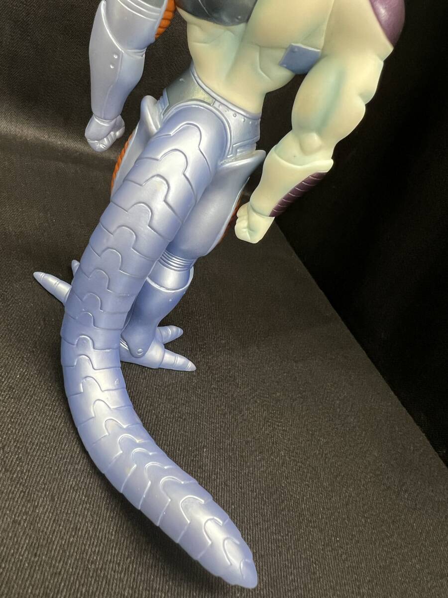 Yahoo!オークション - ドラゴンボール メカフリーザ トイフェス100体