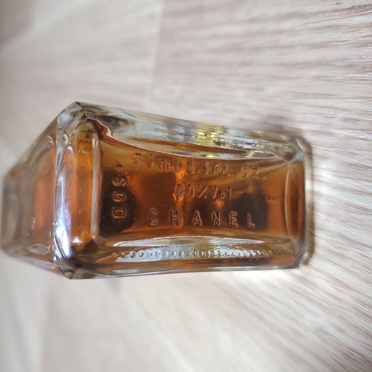 CHANEL COCO シャネル ココ オードトワレ 75ml 香水｜Yahoo!フリマ（旧