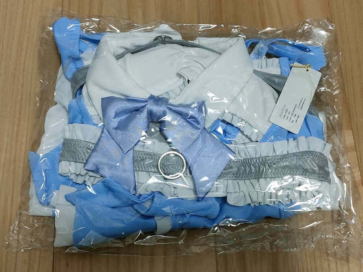 廃版品（新品）】カフェメイド・スイムウェア/NEW COLOR カラー