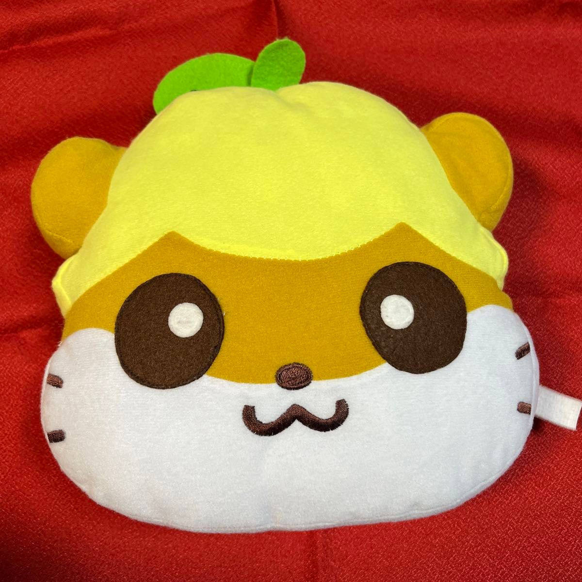 コロコロクリリン ぬいぐるみ クッション サンリオ 平成レトロ｜Yahoo