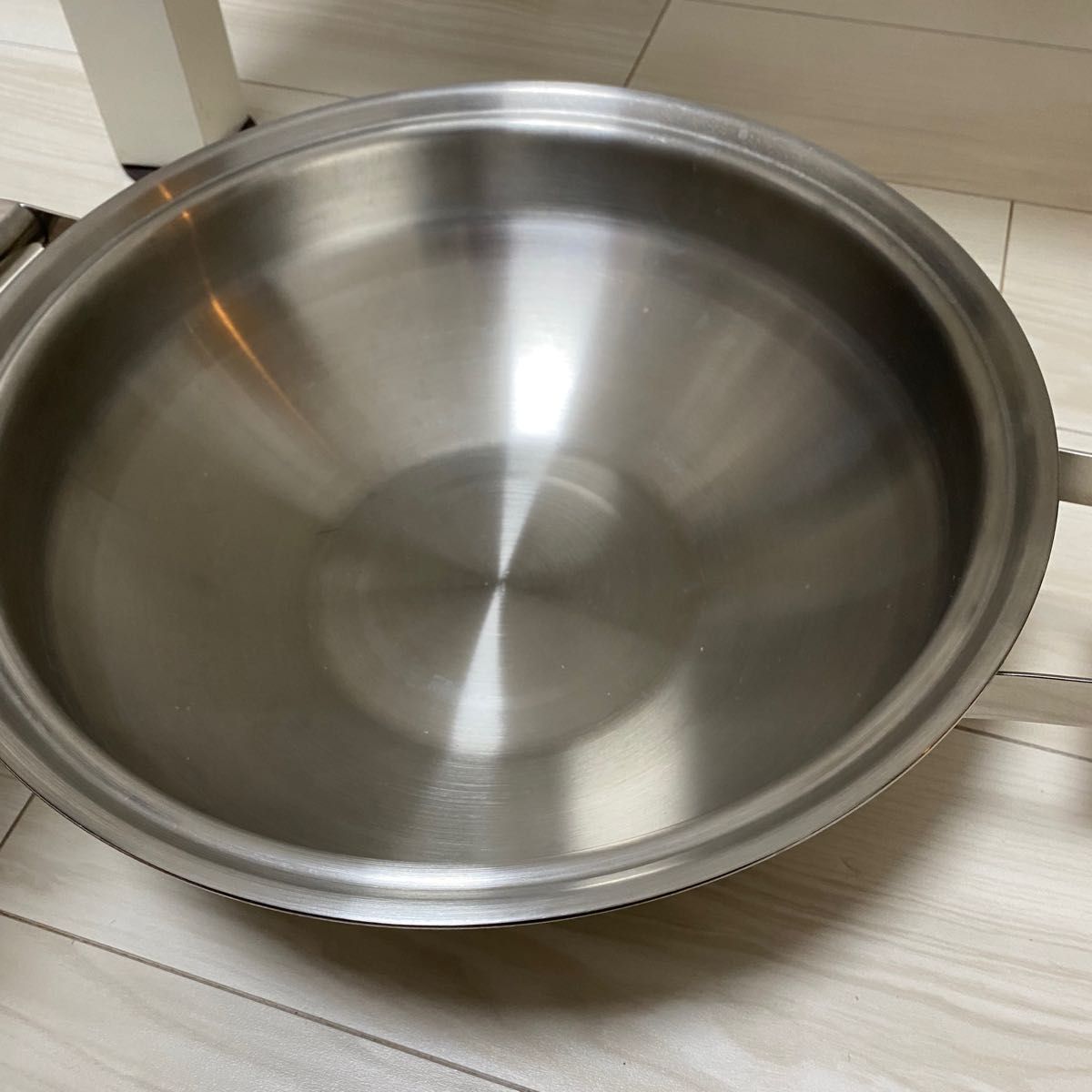 タッパーウェア レインボークッカープレミアムII 28cmウォック｜Yahoo