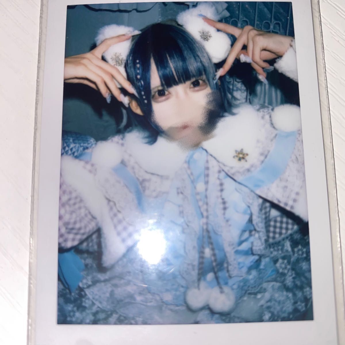 はやて らぶしっく Debut live チェキ scapegoat｜Yahoo!フリマ（旧