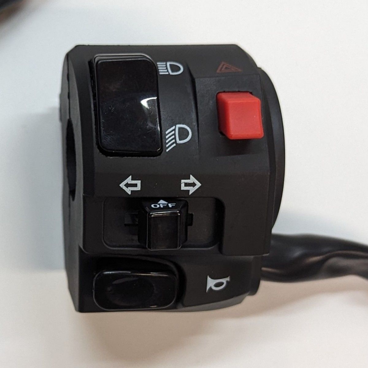 ボルトオン・取付説明書付 ゼファー750(1994～1998年式) ZXタイプ(DAEG