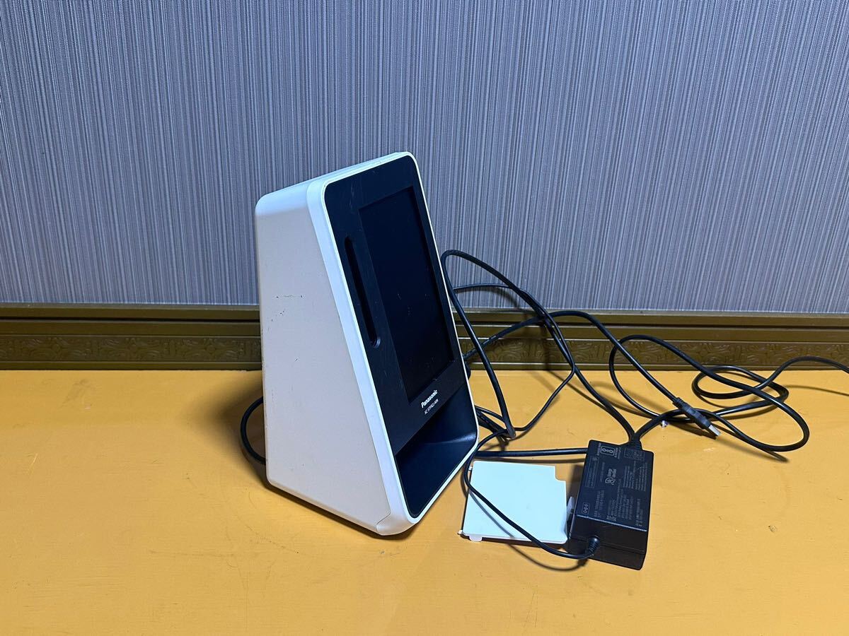 Panasonicマイナンバー顔認証付きカードリーダー XC-STFR2J-MN｜Yahoo