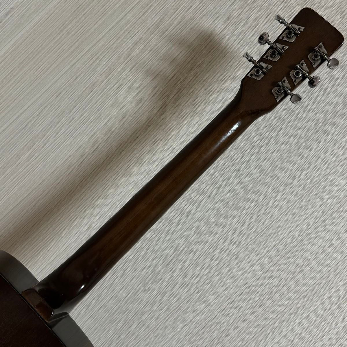 工房調整済 HOTAKA 301 穂高 1965年 ジャパビン 貴重｜Yahoo!フリマ