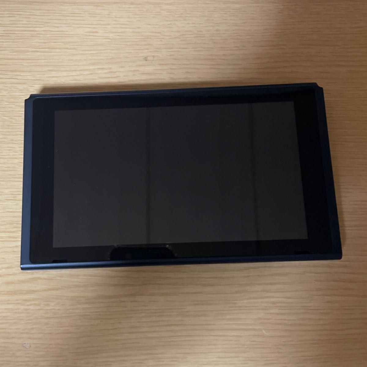 美品】Nintendo Switch 2019年製 新型 本体のみ｜Yahoo!フリマ（旧