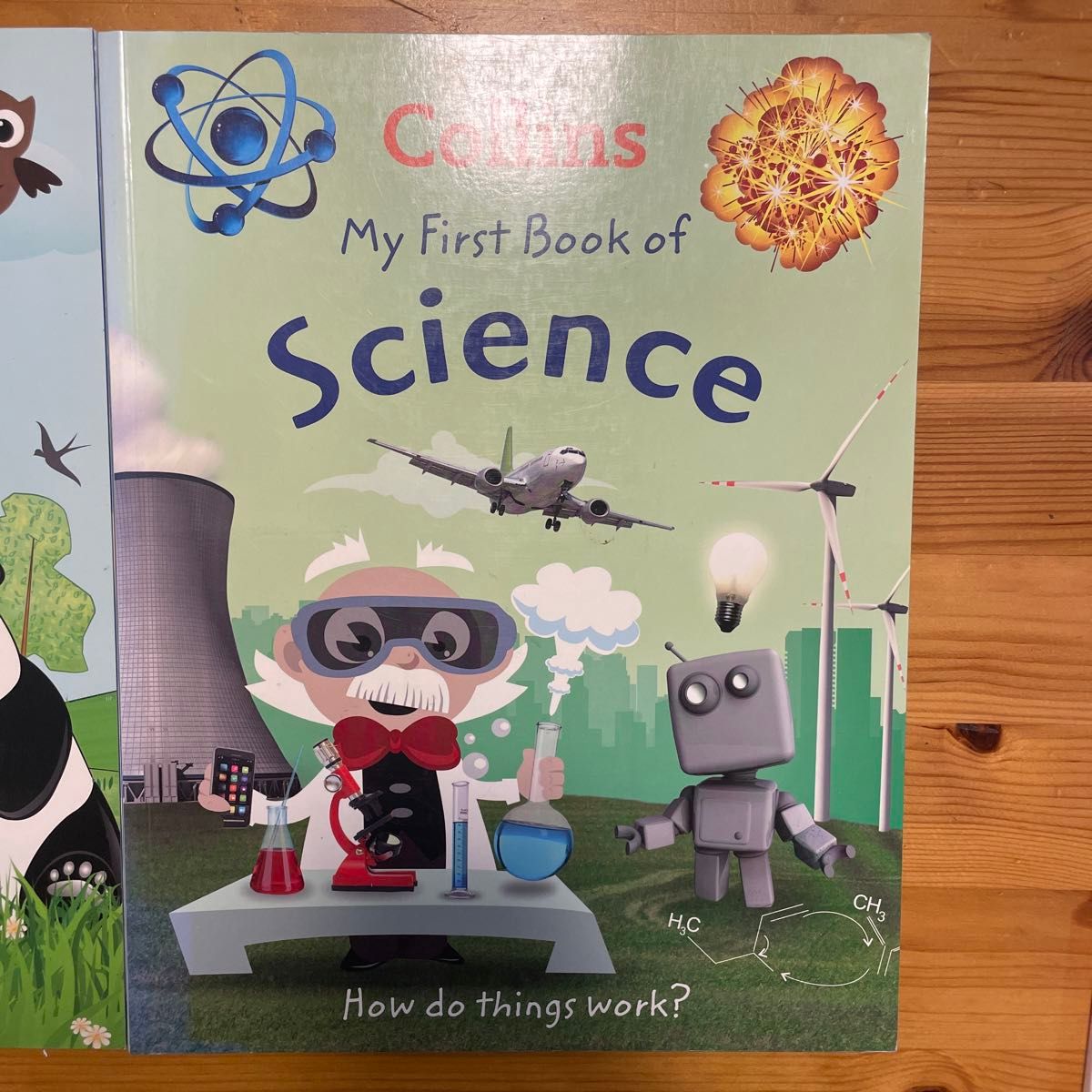 SI J'ETAIS… 幼児用絵本 洋書 SI J'ETAIS… 幼児用絵本 洋書 SI J'ETAIS