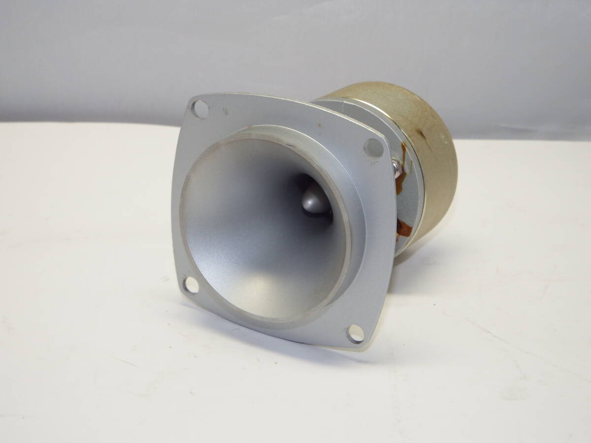 H-54H ホーンスピーカー(トゥイータ) 8Ω8W 日立/Lo-D H-54H ホーン