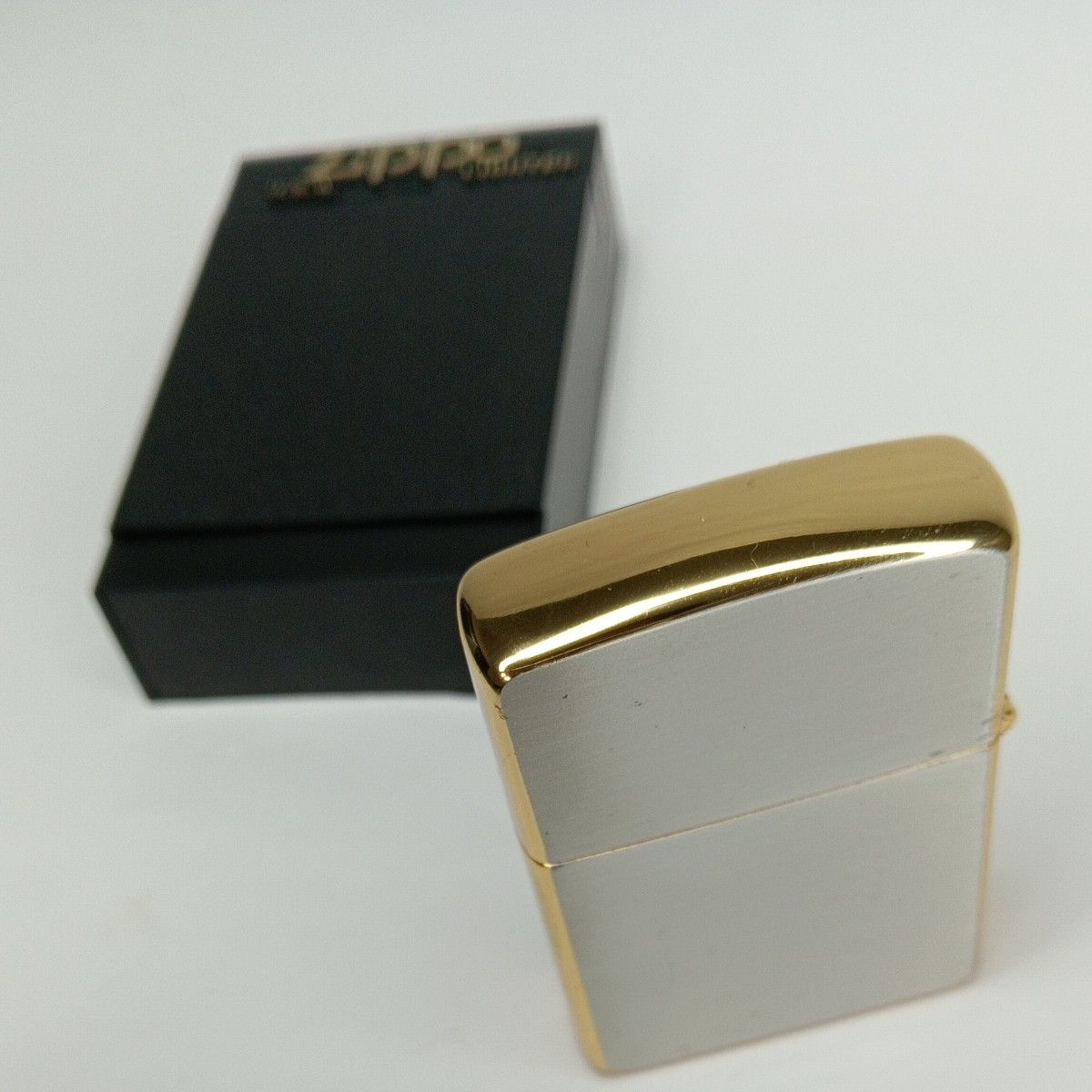 新品・未使用】希少Budweiser/バドワイザー 限定 zippo ジッポー