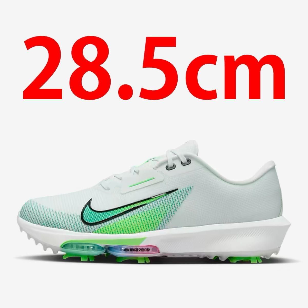 28 5cm ナイキ エア ズーム インフィニティ ツアー 2 ワイド ゴルフ