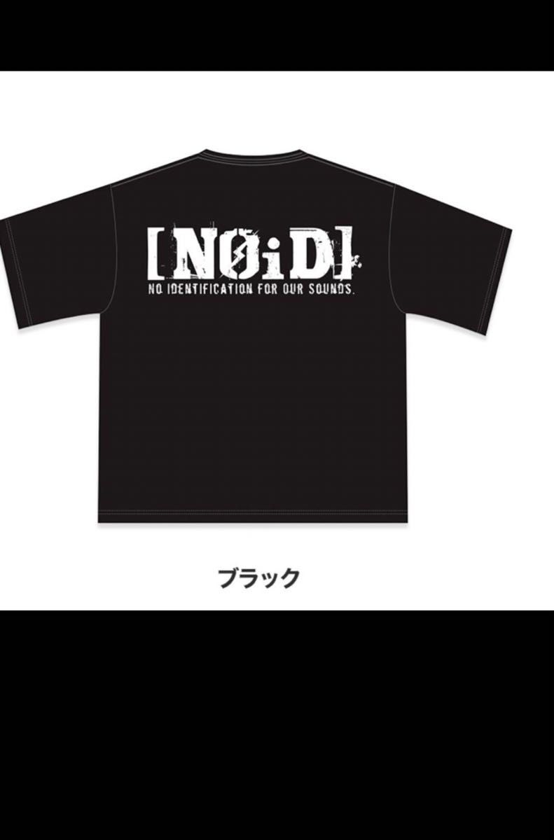 SUPER BEAVER NOiD Tシャツ 半袖 トップス ブラック｜Yahoo!フリマ（旧