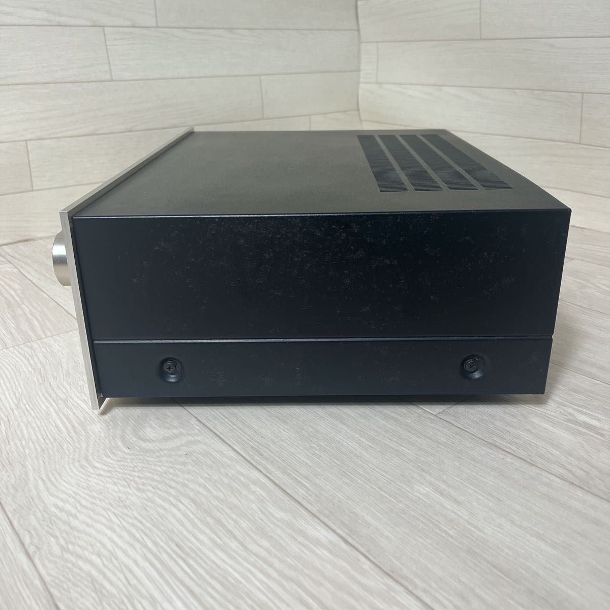 現状品 Pioneer パイオニア ステレオ プリメインアンプ SA-8800｜Yahoo