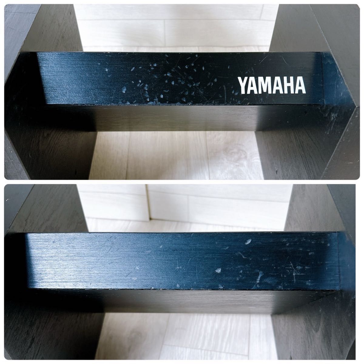 希少 YAMAHA ヤマハ スピーカースタンド SPS500 NS-1000M｜Yahoo