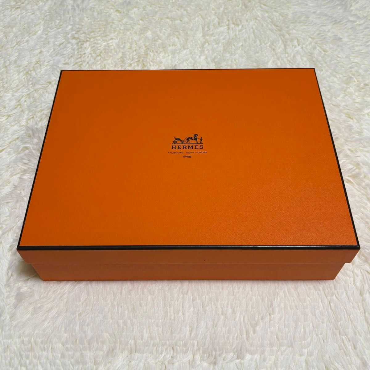 HERMES 空箱 エルメス ギフトボックス｜Yahoo!フリマ（旧PayPayフリマ）