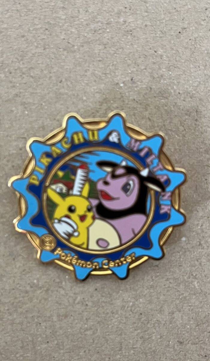 Yahoo!オークション - 送料無料 ポケモンセンター ピンズ ピンバッチ