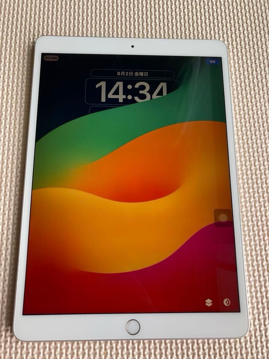 iPad Air 第3世代 64GB Wi-Fi ジャンク｜Yahoo!フリマ（旧PayPayフリマ）