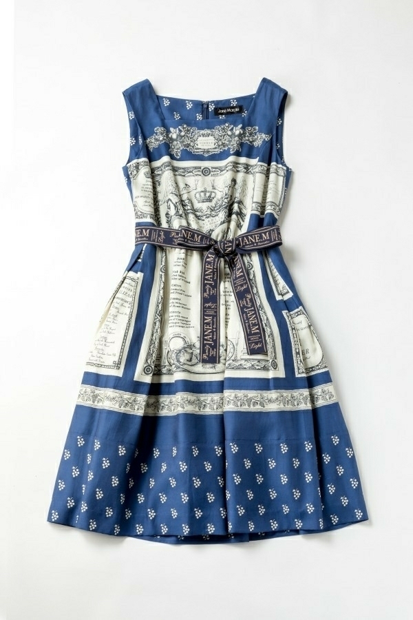 Yahoo!オークション - ジェーンマープルJane Marple Queen's tableのス