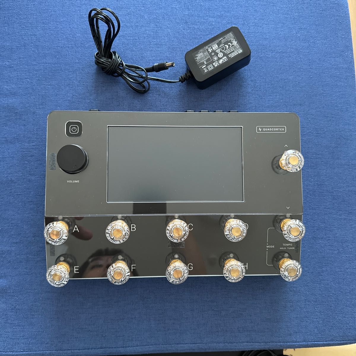 限定版 Neural DSP Quad Cortex Limited Edition｜Yahoo!フリマ（旧