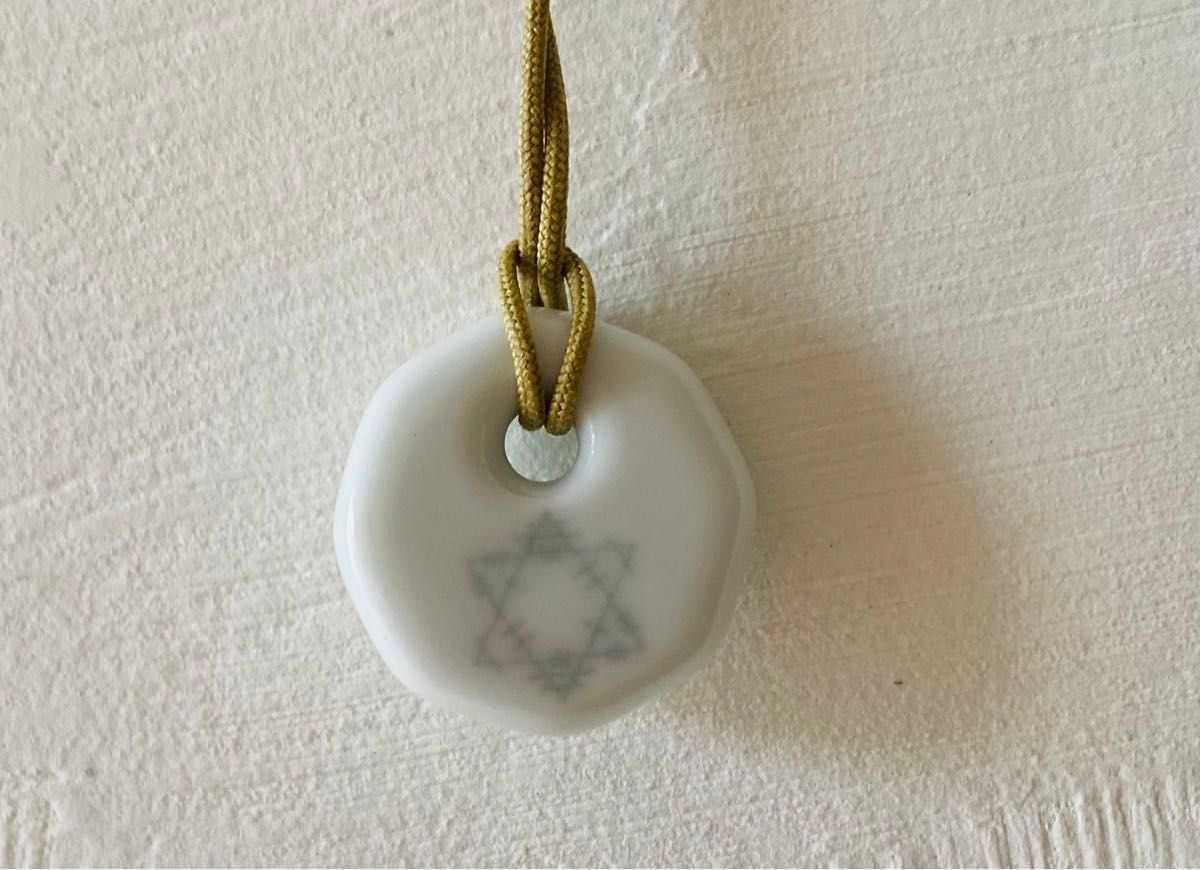 SALE 】森修焼_ライフクリニックペンダント｜Yahoo!フリマ（旧PayPay