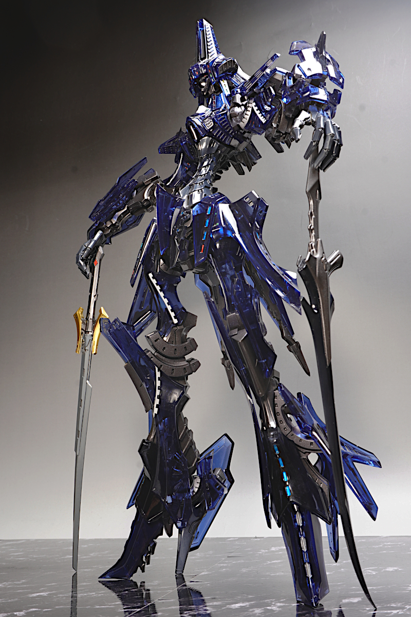 Yahoo!オークション - ボークス HSGK FSS 1/72 ハイファ・ブリンガー