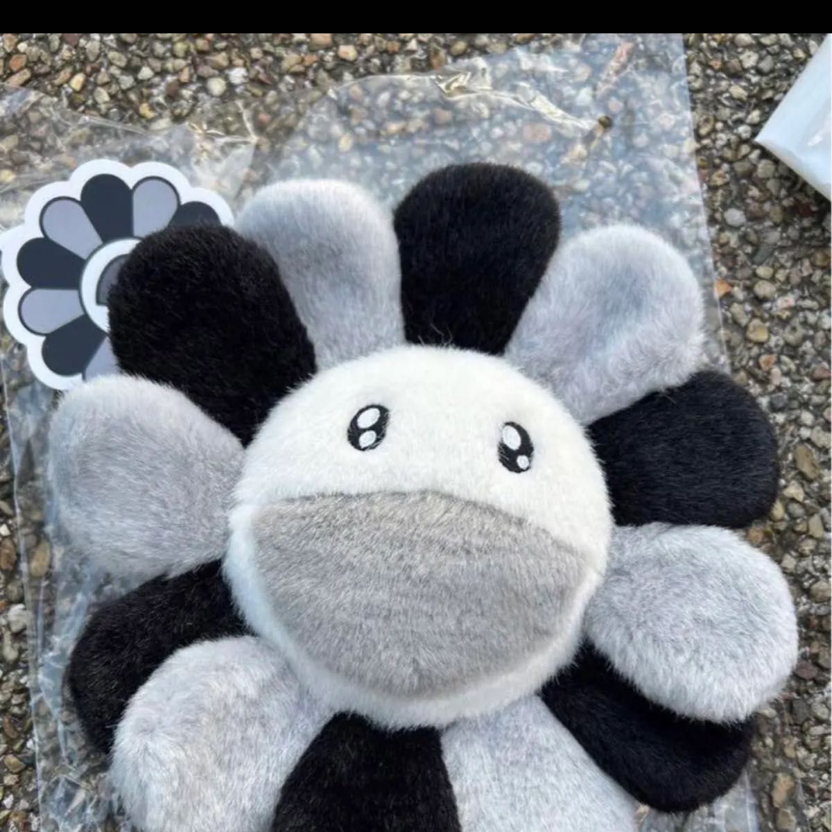 新品 ショルダー ポシェット 村上隆 kaikaikiki カイカイキキ MURAKAMI