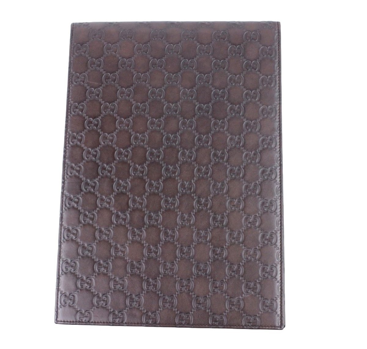 Yahoo!オークション - グッチ ノートカバー 247259 A4 記帳 ホテル 受