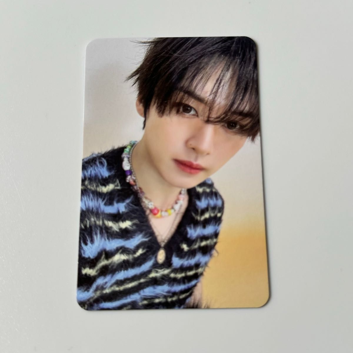 Straykids スキズ ATE 封入 両面 トレカ リノ｜Yahoo!フリマ（旧PayPay