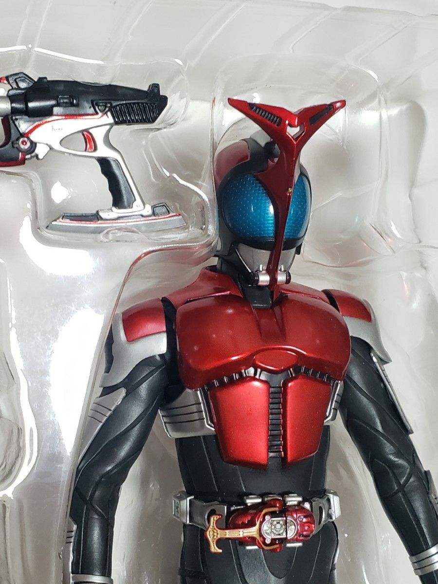 PROJECT BM 仮面ライダーカブト ライダーフォーム｜Yahoo!フリマ（旧