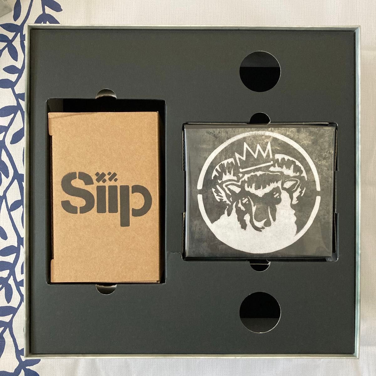 Siip 完全生産限定BOX｜Yahoo!フリマ（旧PayPayフリマ）