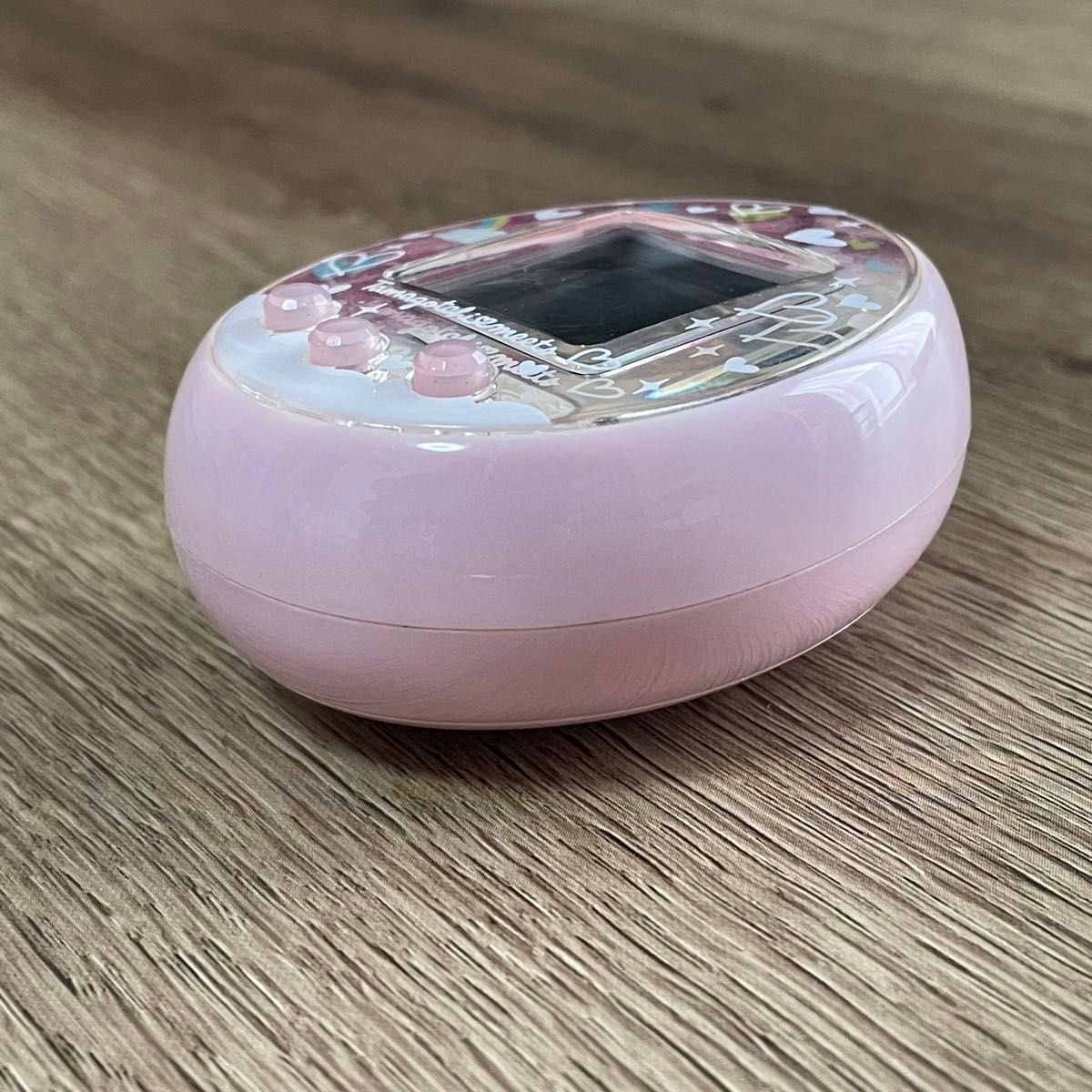 たまごっちみーつ メルヘンみーつ ver ピンク｜Yahoo!フリマ（旧PayPay