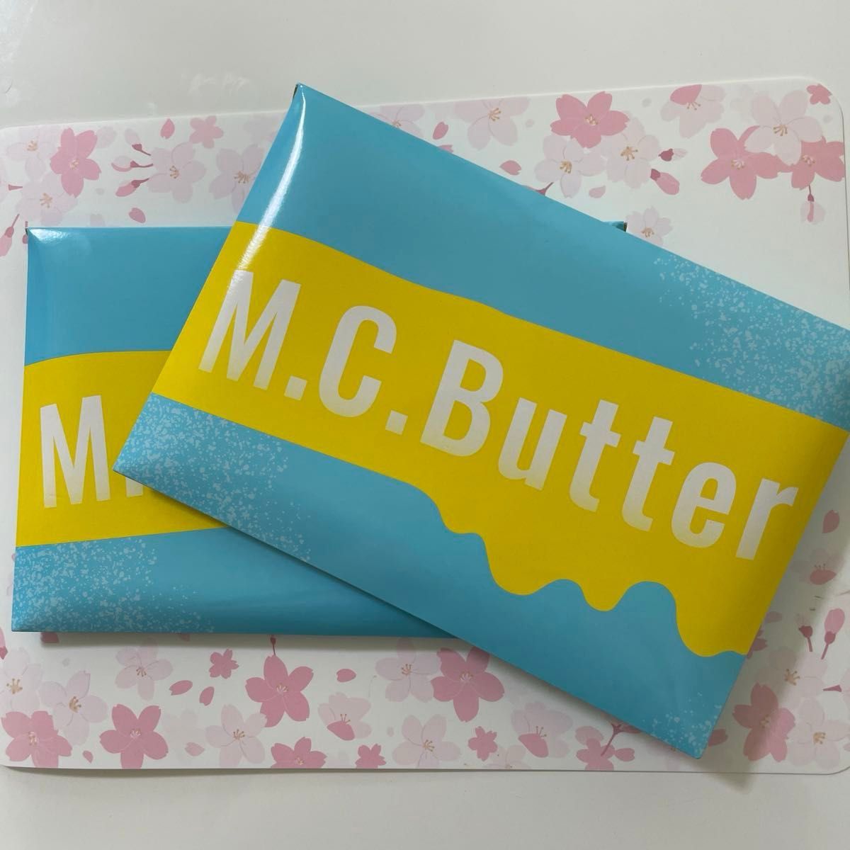 M C Butter 30袋入 2箱セット｜Yahoo!フリマ（旧PayPayフリマ）
