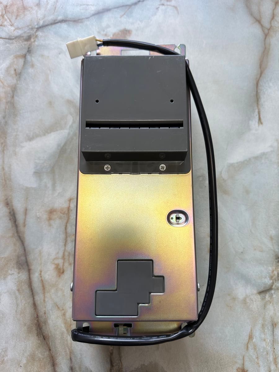 ⑥新旧札対応 自動販売機用 ビルバリ リフレッシュ書換品 動作確認済