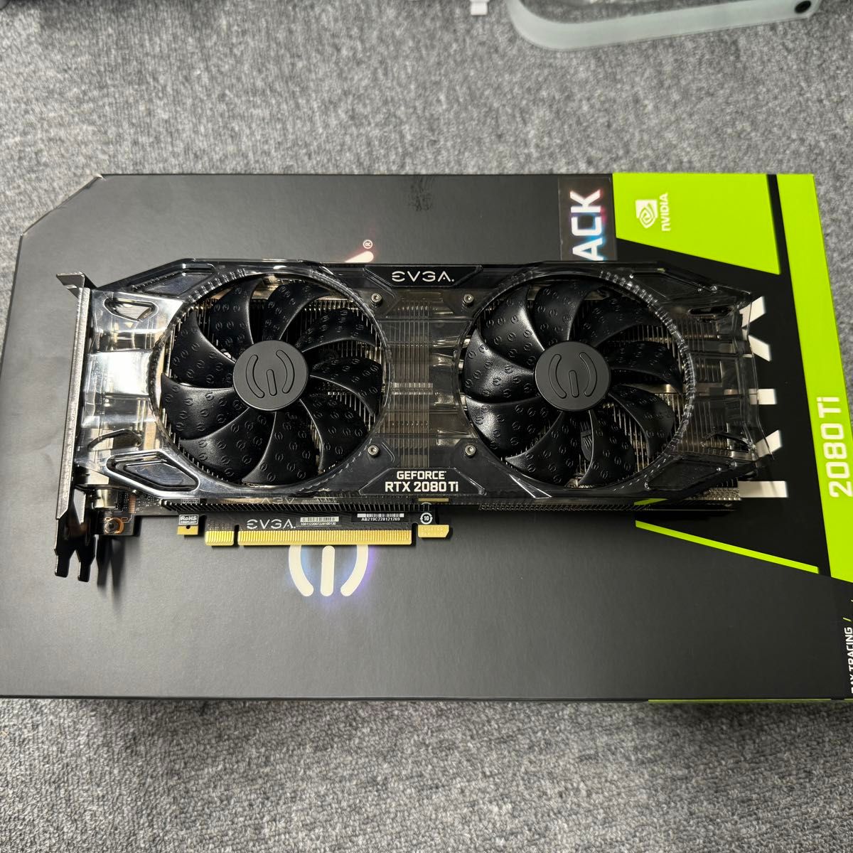 GeForce RTX2080ti ￼￼ジャンク Yahoo!オークション -「rtx 2080ti