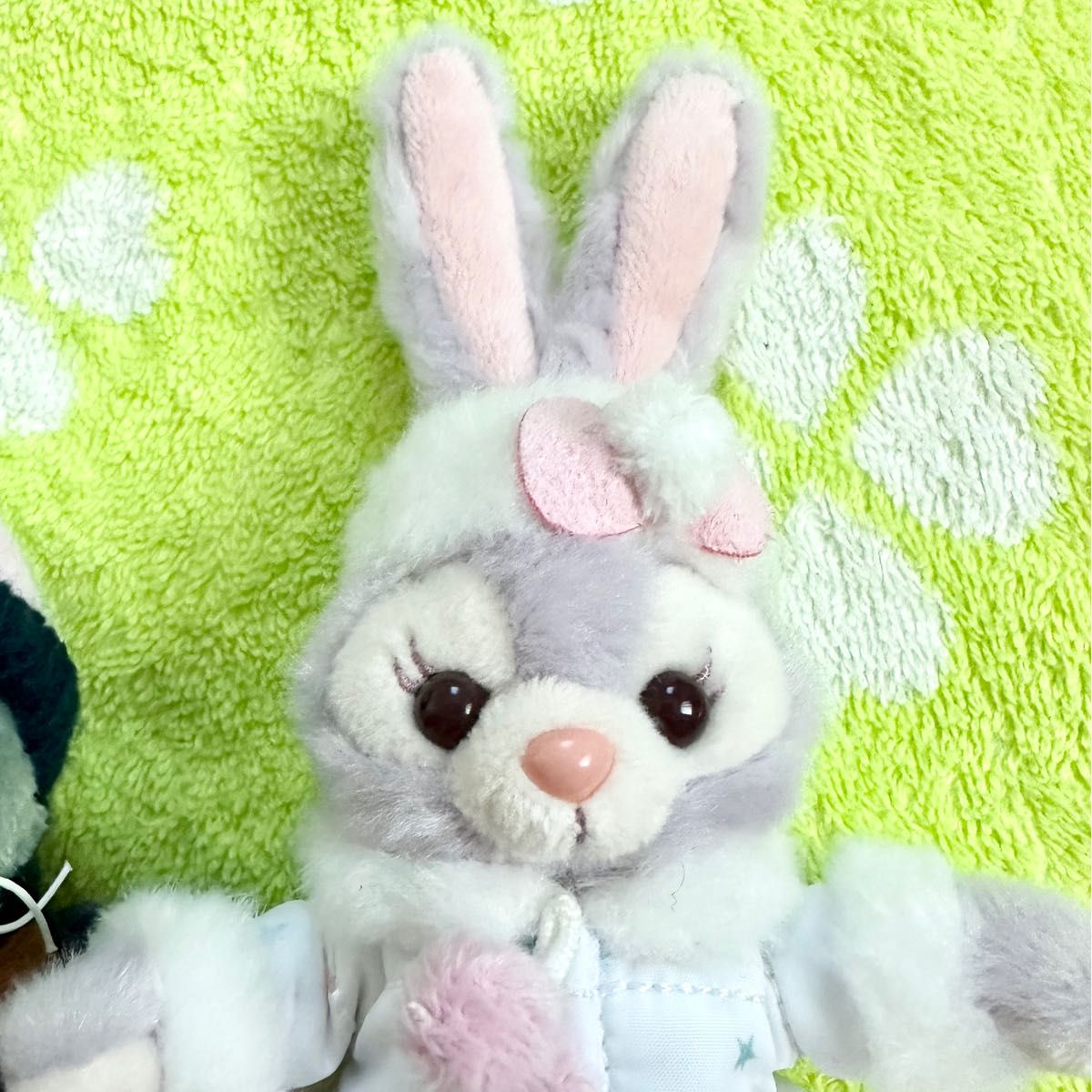 ディズニー ダッフィーフレンズ 2018 トゥインクルウィンター